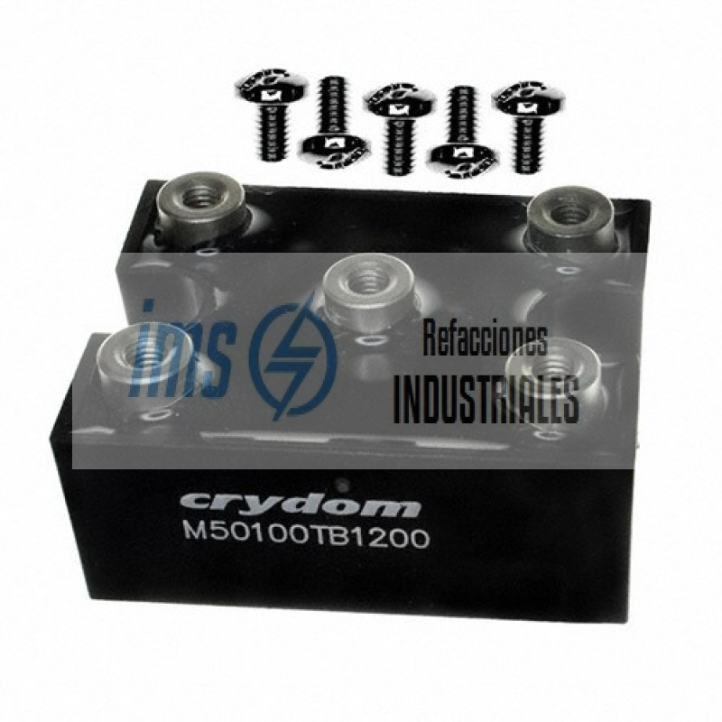 M50100TB1200 M50100TB1200