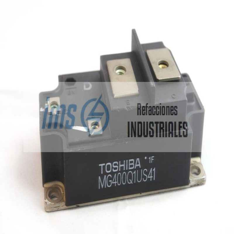 MG400Q1US41 MG400Q1US41