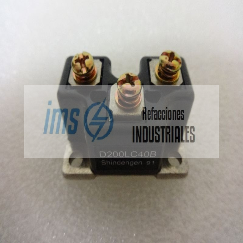 D200LC40B D200LC40B
