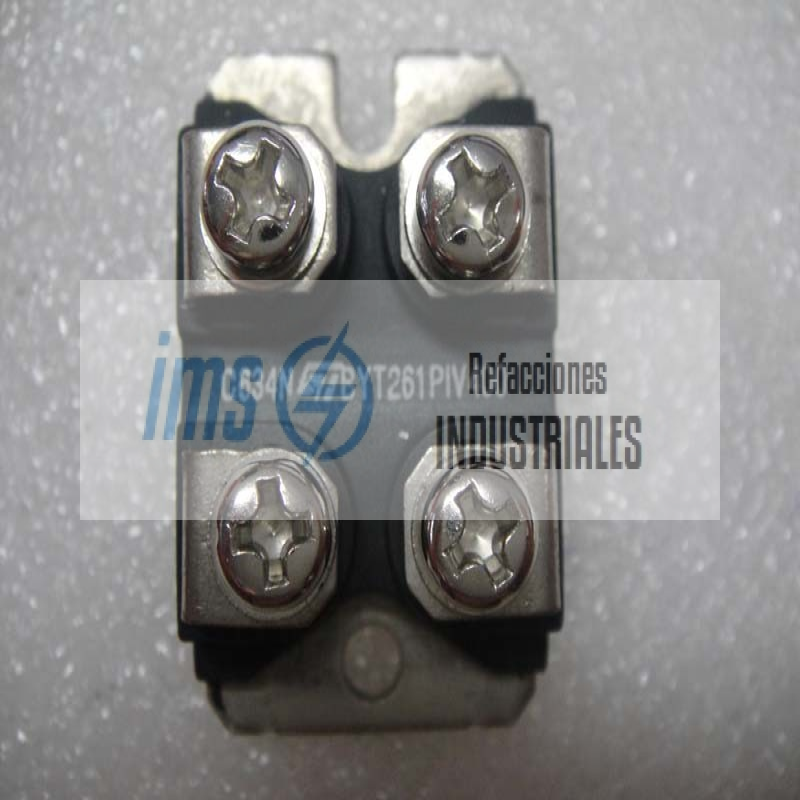 BYT261PIV-400 BYT261PIV-400