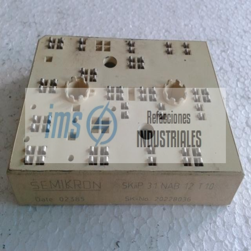 SKIIP31NAB12T10 SKIIP31NAB12T10