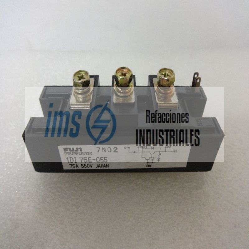 1DI75E-055 1DI75E-055