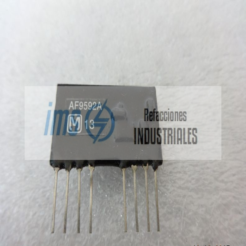 AF9592A AF9592A