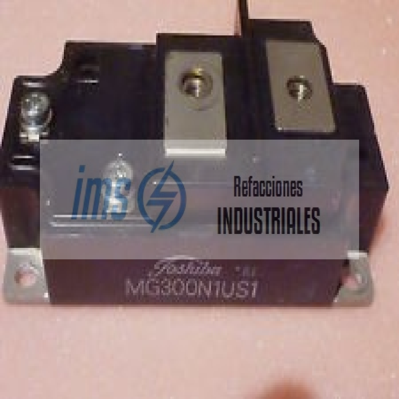 MG300N1US1 MG300N1US1