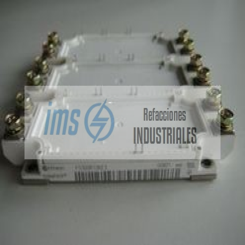 FS300R12KE4 FS300R12KE4