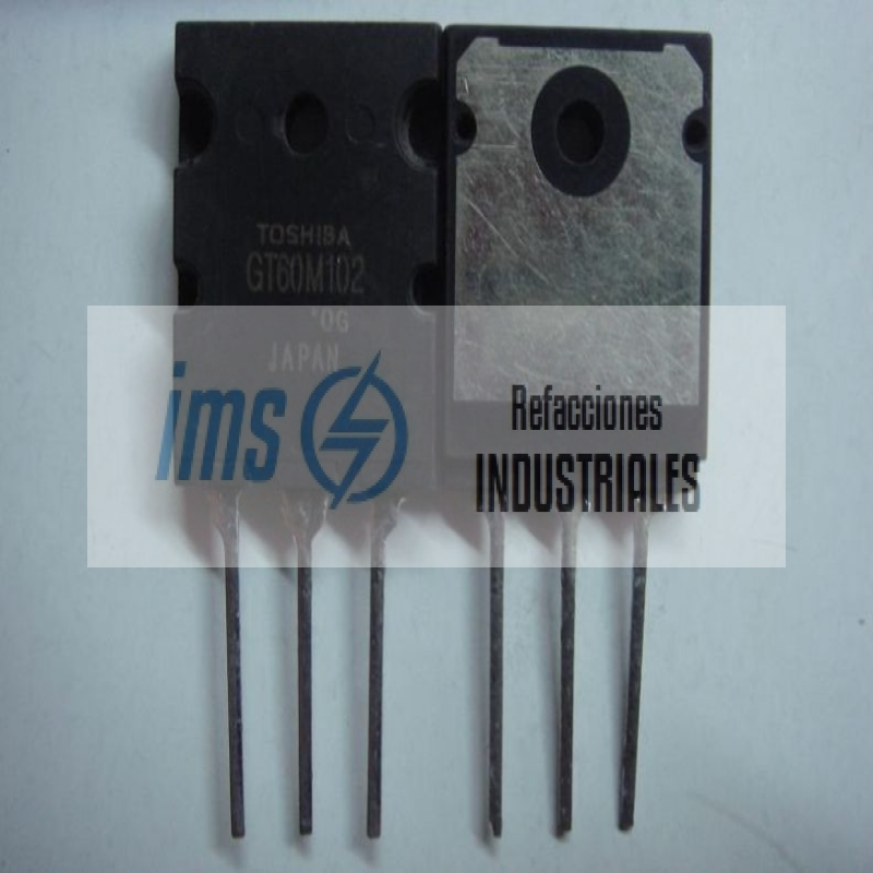 GT60M102 GT60M102