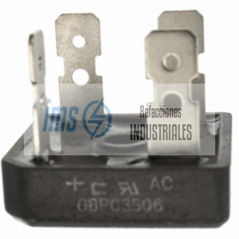 GBPC3506 GBPC3506