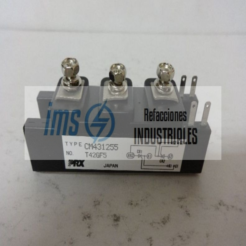 CM431255 CM431255