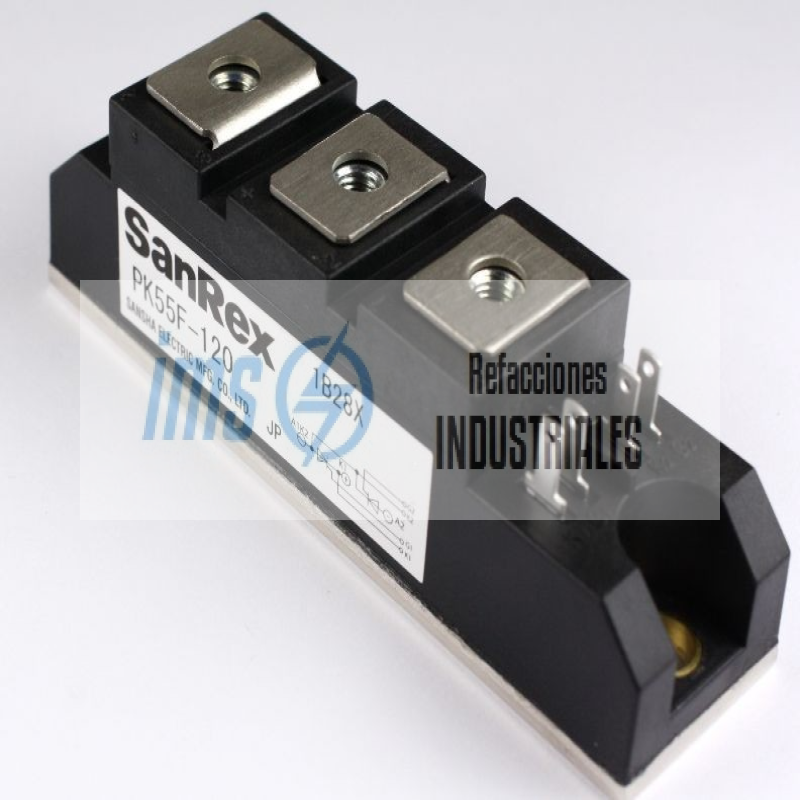 PK55F120 PK55F120