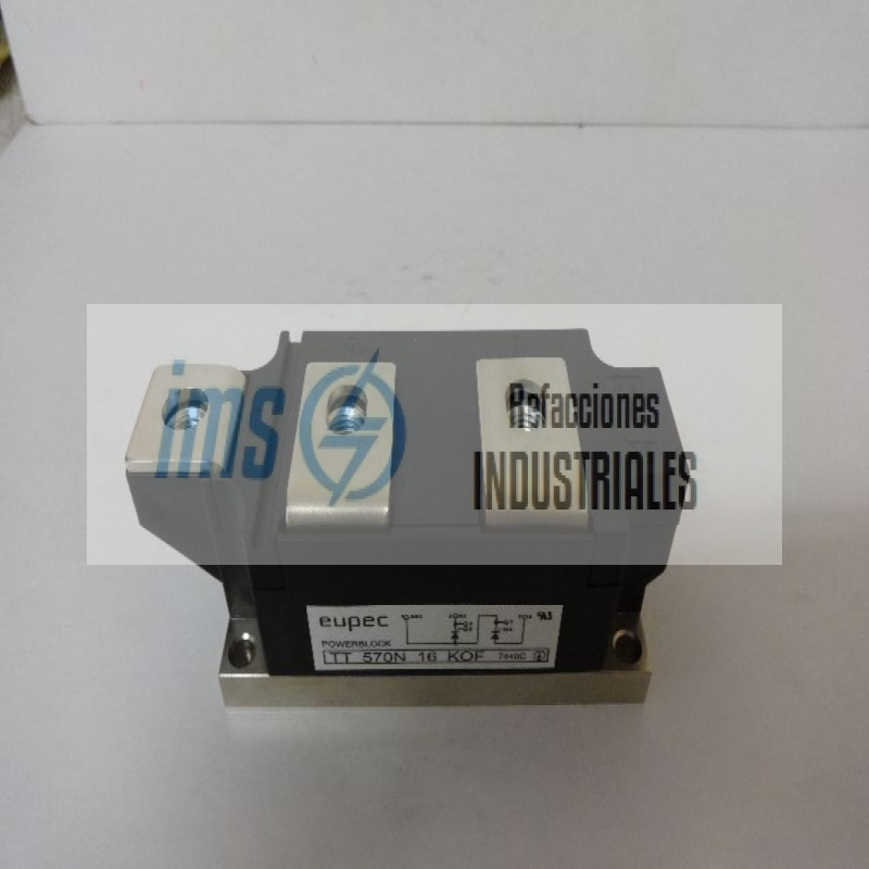 TT570N16KOF TT570N16KOF