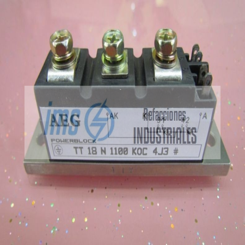 TT18N1100KOC TT18N1100KOC