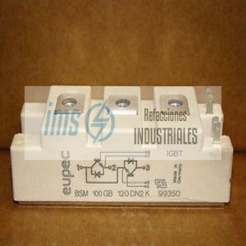 BSM100GB120DN2K BSM100GB120DN2K