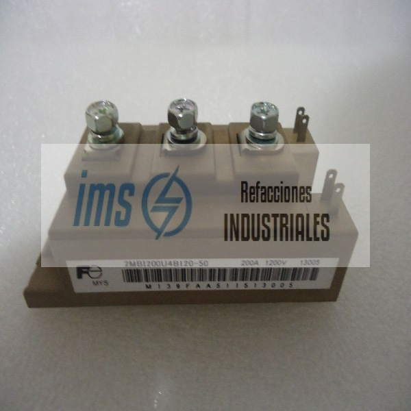 2MBI200U4B-120-50