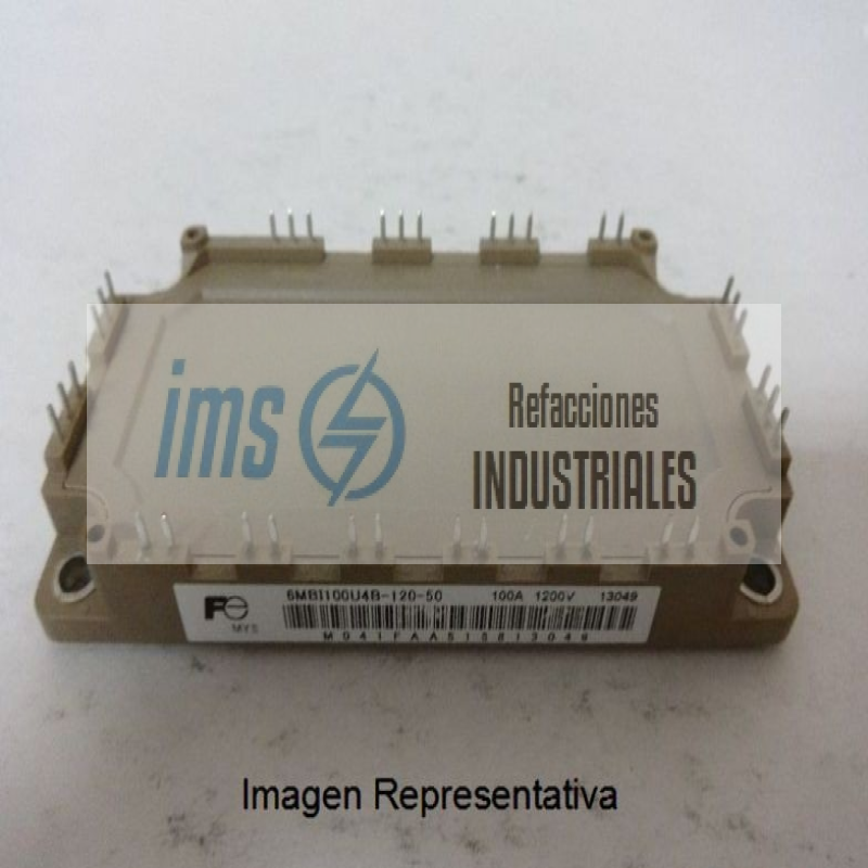6MBI100U4B-120 6MBI100U4B-120