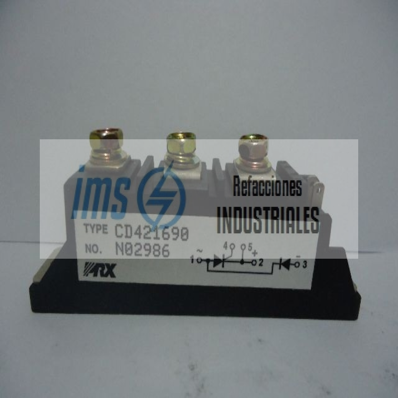 CD421690 CD421690