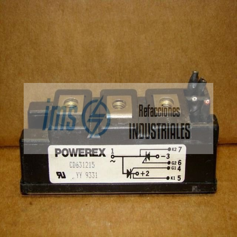 CD631215 CD631215