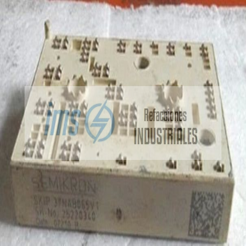 SKIIP37NAB065V1 SKIIP37NAB065V1
