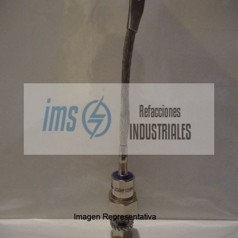 200HFR120MV 200HFR120MV