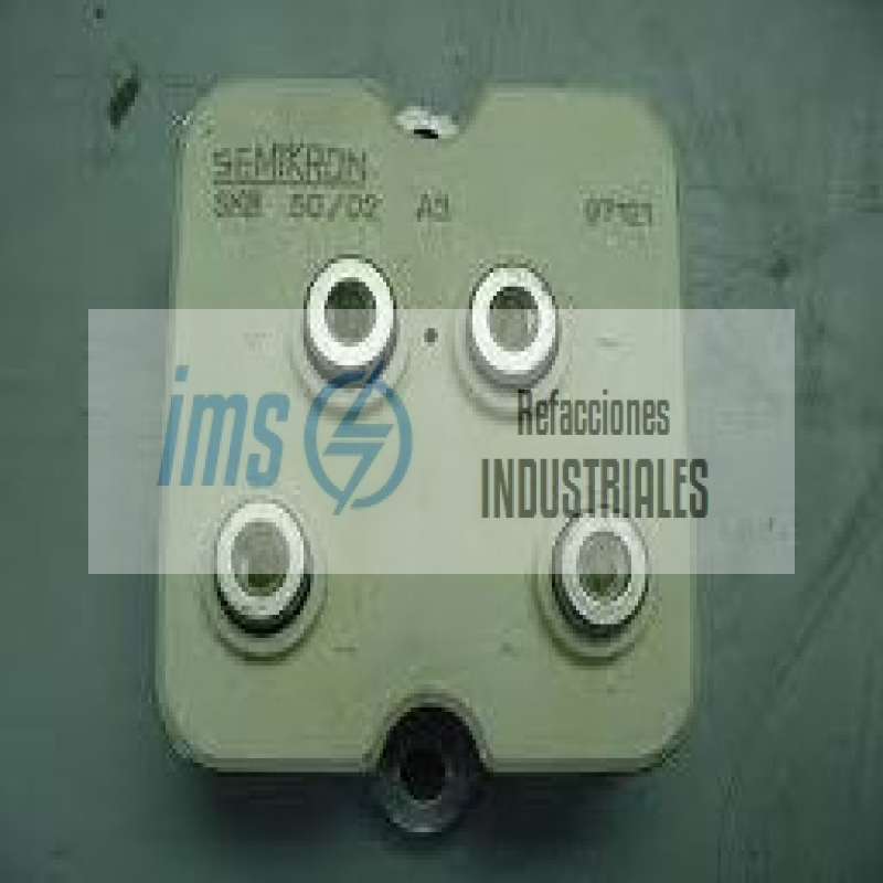 SKB50/02A3 SKB50/02A3