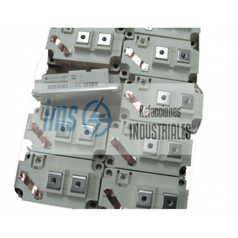 BSM300GA120DN2FS BSM300GA120DN2FS