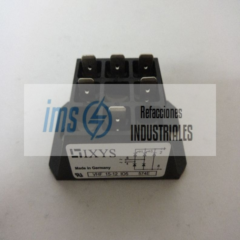 VHF15-12IO5 VHF15-12IO5