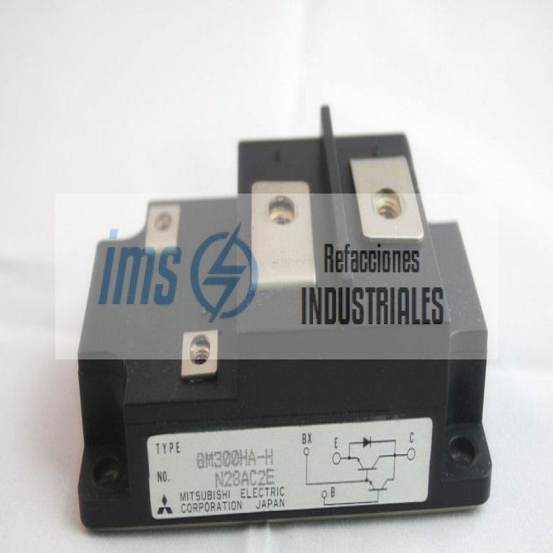 QM300HA-H QM300HA-H