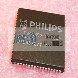 PCB80C552-5-16WP