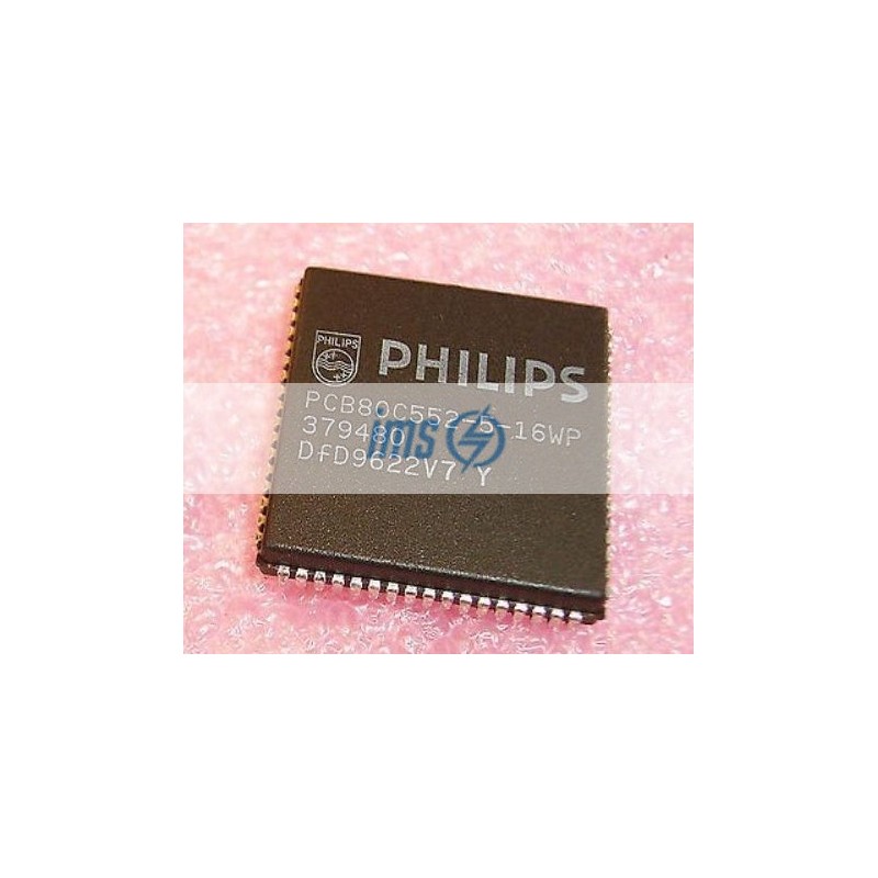 PCB80C552-5-16WP