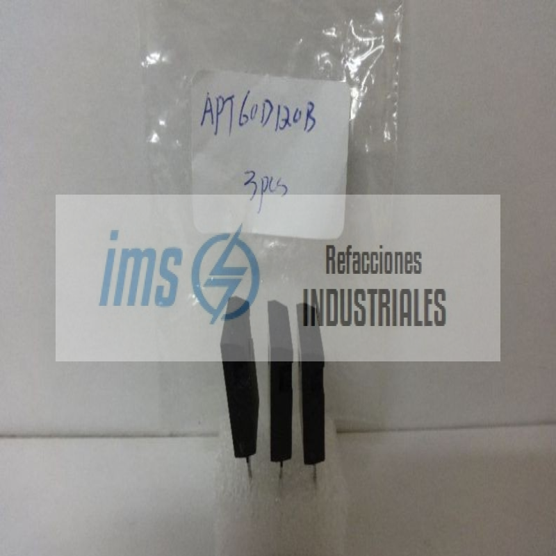 APT60D120B APT60D120B