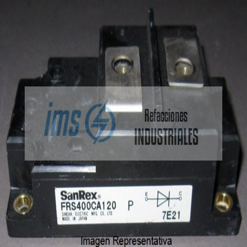 FRS400BA60 FRS400BA60