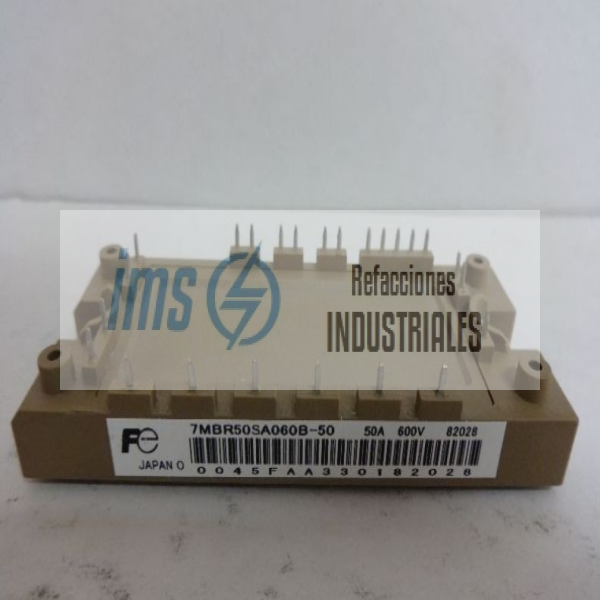 7MBR50SA060B-50