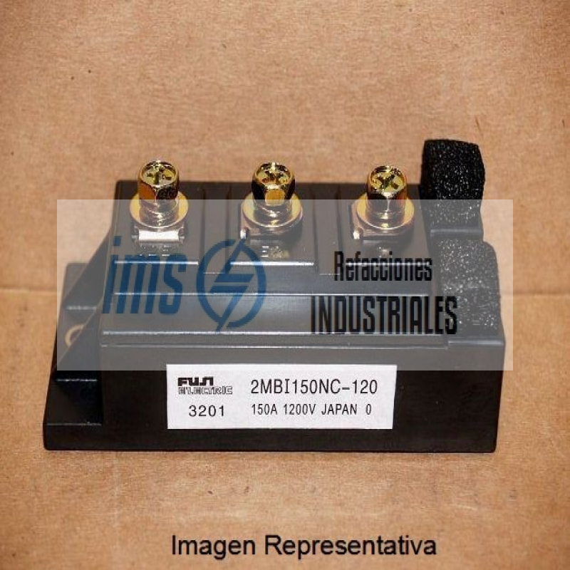 2MBI300NC-120 2MBI300NC-120