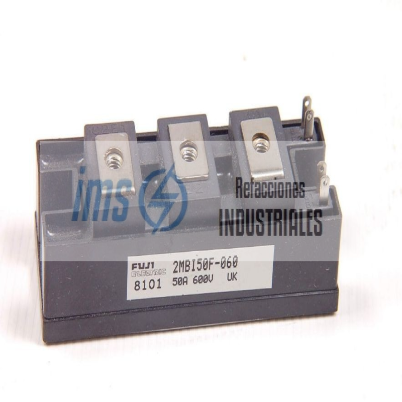 2MBI50F-060 2MBI50F-060