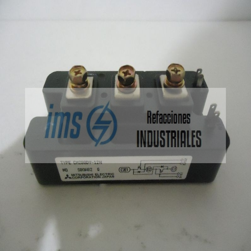 CM200DY-12H CM200DY-12H