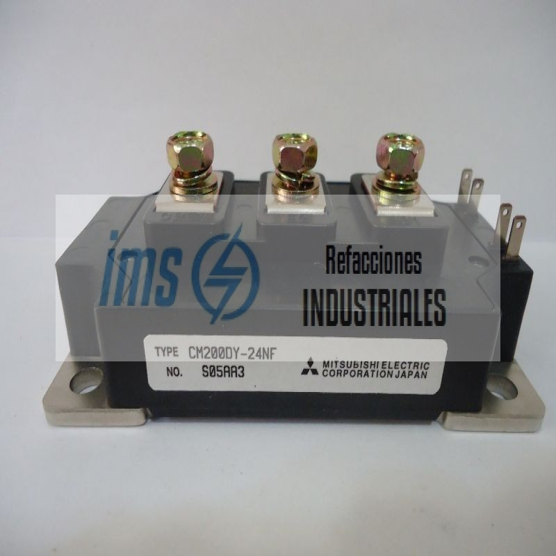 CM200DY-24NF CM200DY-24NF