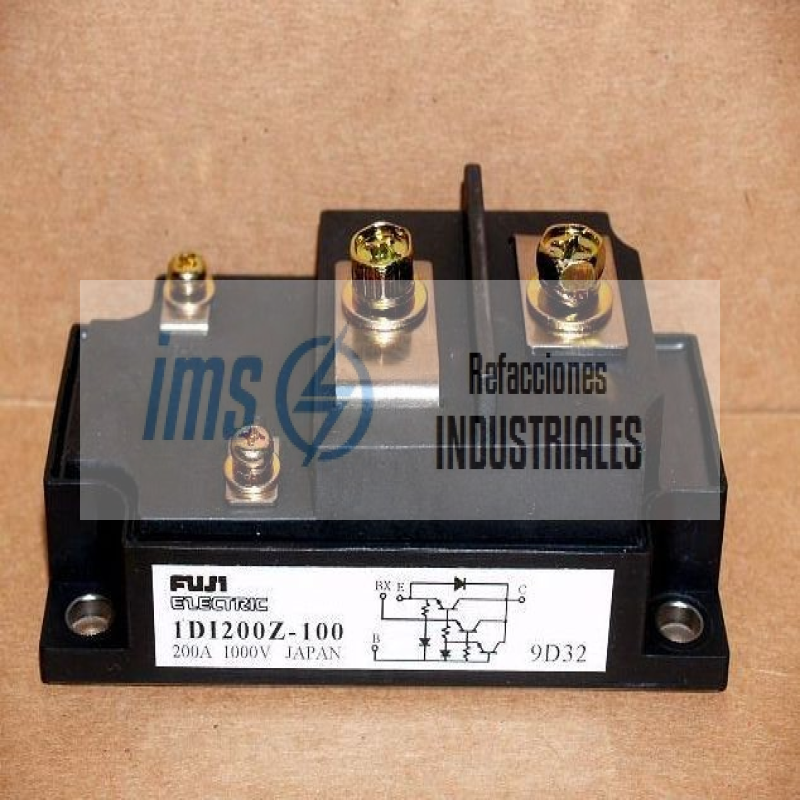 1DI200Z-100 1DI200Z-100