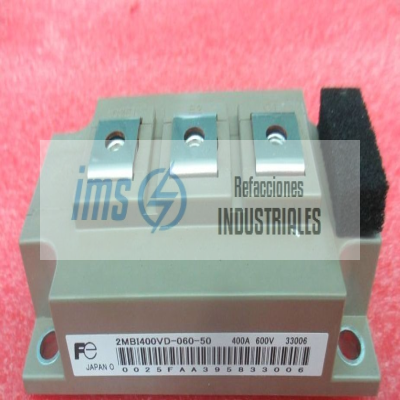 2MBI400VD-060-50 2MBI400VD-060-50