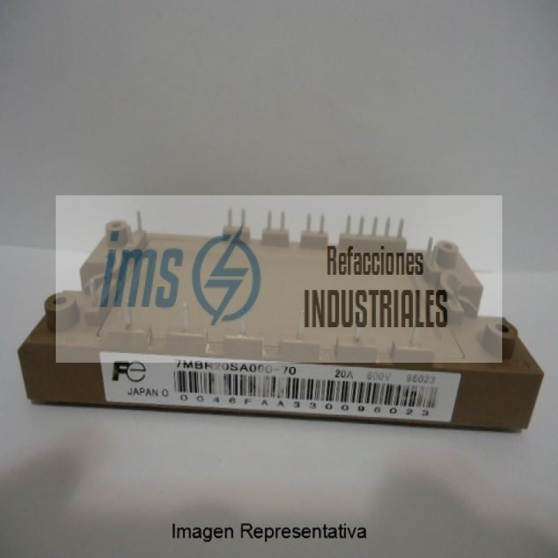 7MBR20SA060-50