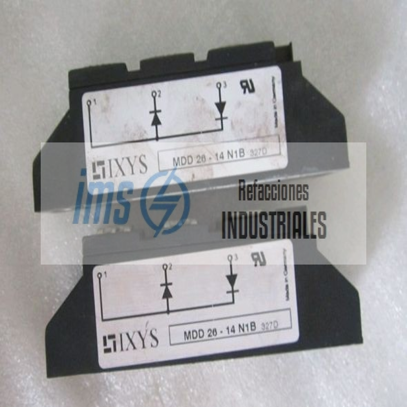 MDD26-14N1B MDD26-14N1B