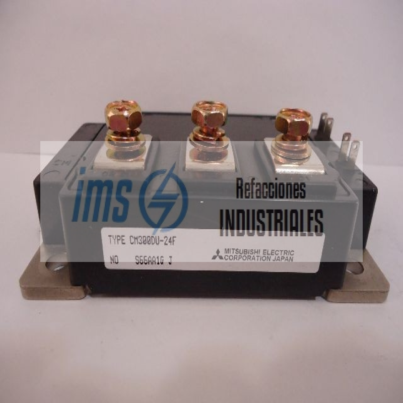 CM300DU-24F CM300DU-24F