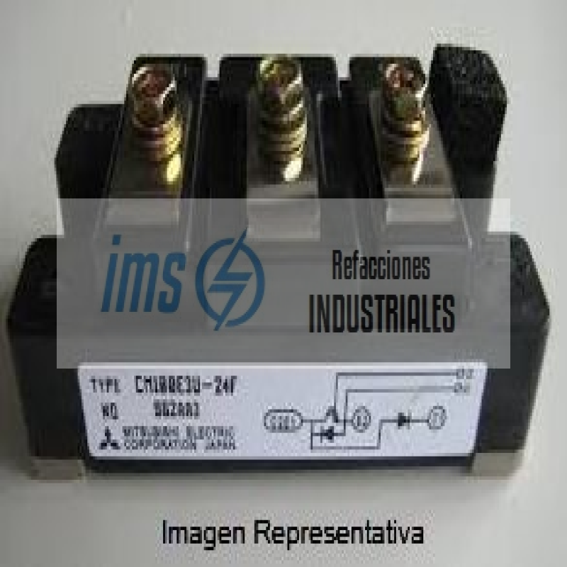 CM100E3U-12F CM100E3U-12F