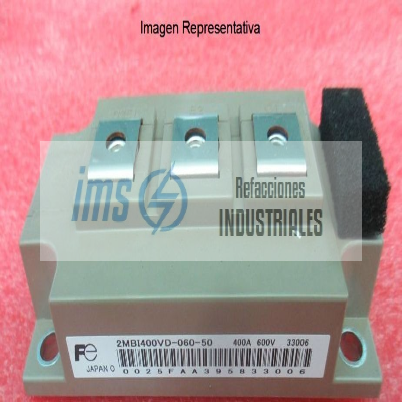 2MBI400VG-060-51 2MBI400VG-060-51