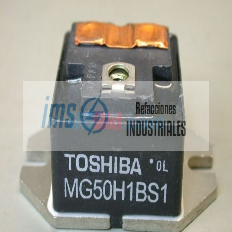 MG50H1BS1 MG50H1BS1