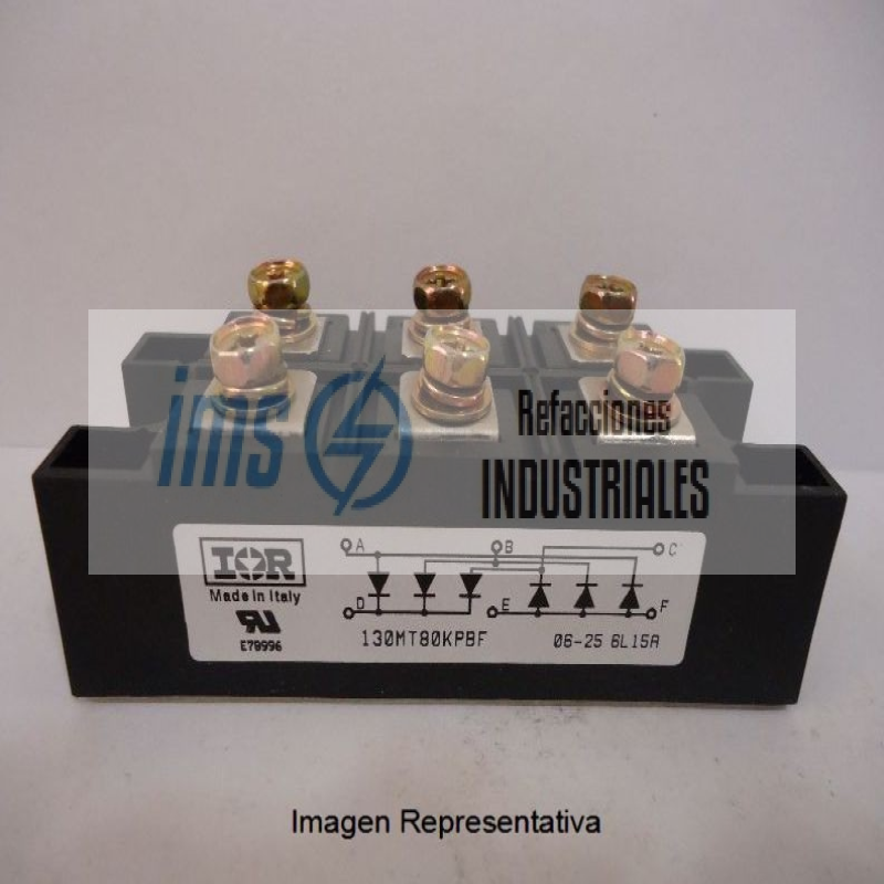 130MT80KB 130MT80KB