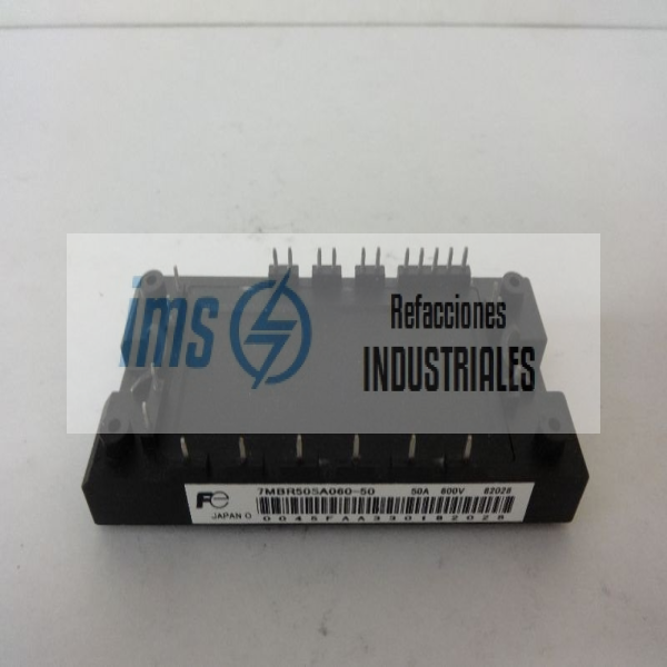 7MBR50SA060-50