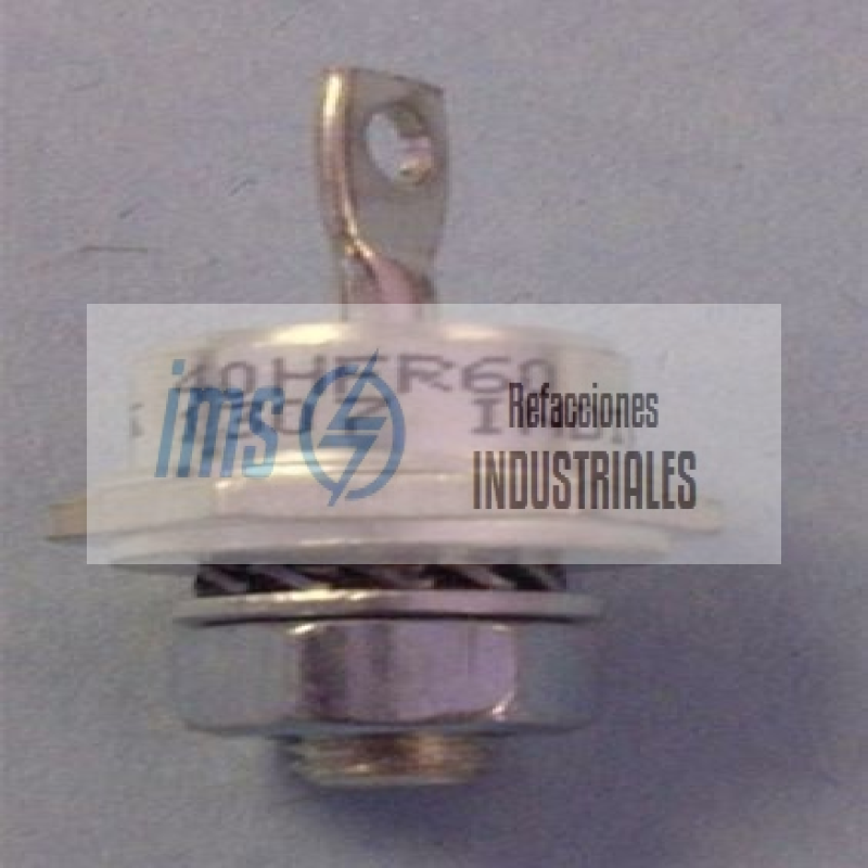 40HFR60 40HFR60