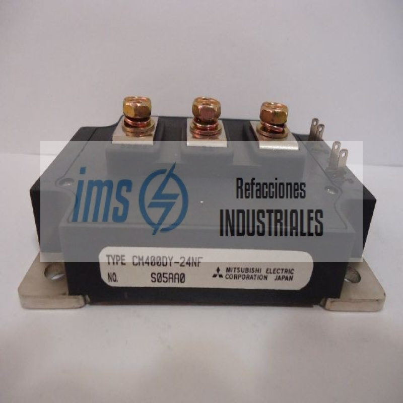 CM400DY-24NF CM400DY-24NF