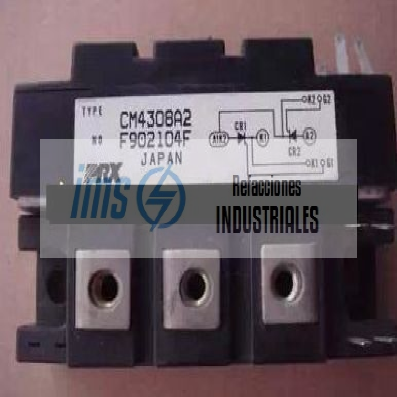 CM4308A2 CM4308A2