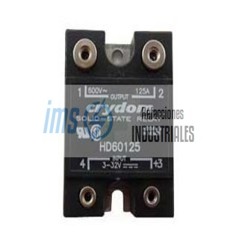 HD60125 HD60125
