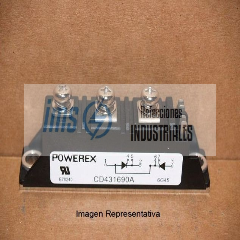 CD431690C CD431690C